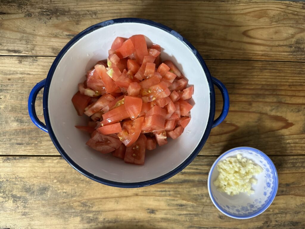 材料
