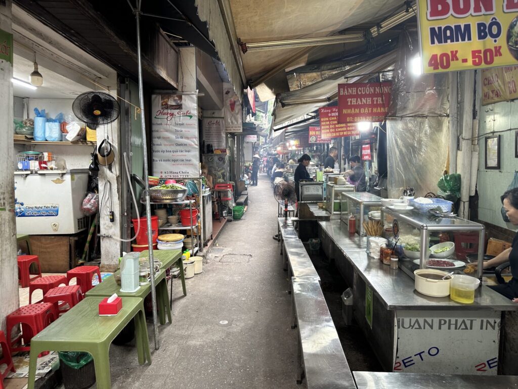 ベトナム市場