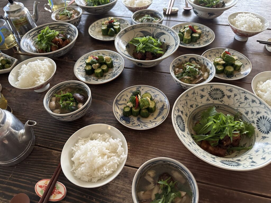 豚肉の胡椒煮込み