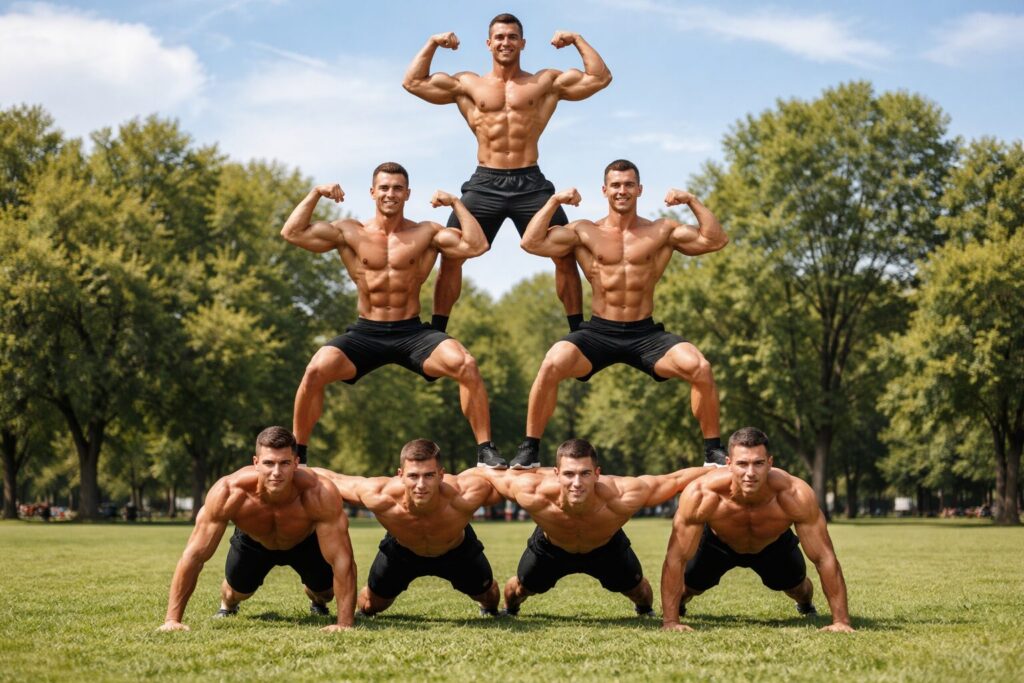 体育会系なベトナム料理レッスン