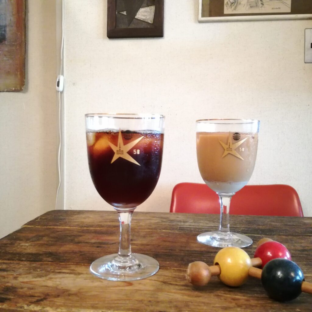 ベトナムコーヒー