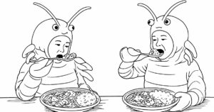 ベトナム料理教室ベトナムのおかってlesson No.６８海老カレーレッスン