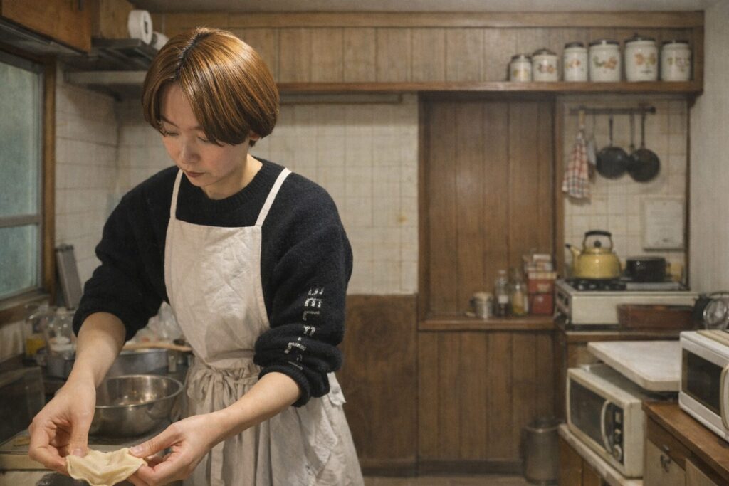 食べると作る両方からベトナム現地で見て体験し学んだベトナムごはんをそのまま日本の台所で翻訳