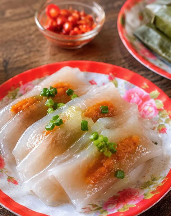 banh bot loc