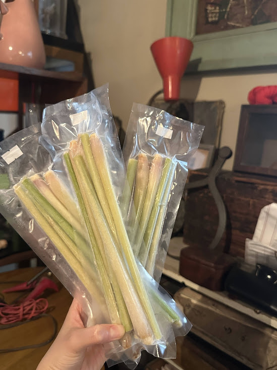 レモングラス