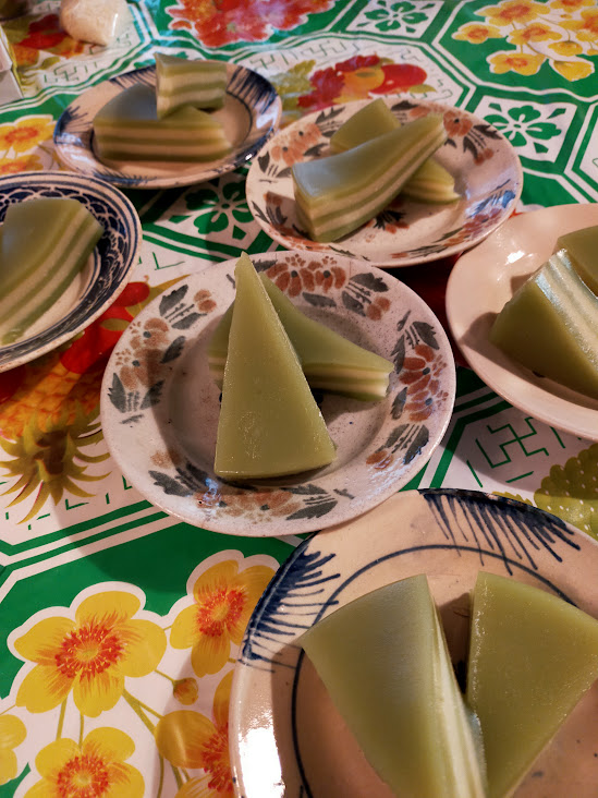 Banh da lon